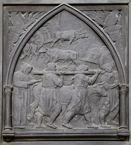 panel